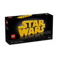 Brick-Built Star Wars™ Logo