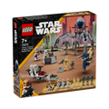 Clone Trooper™ & Battle Droid™ Battle Pack