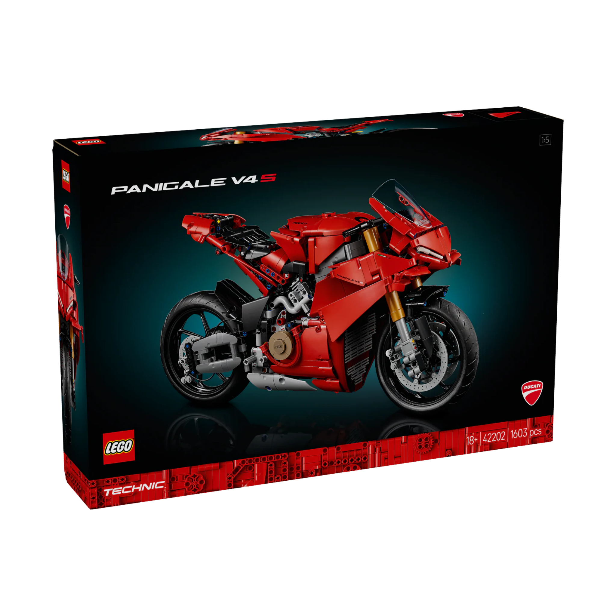 Ducati Panigale