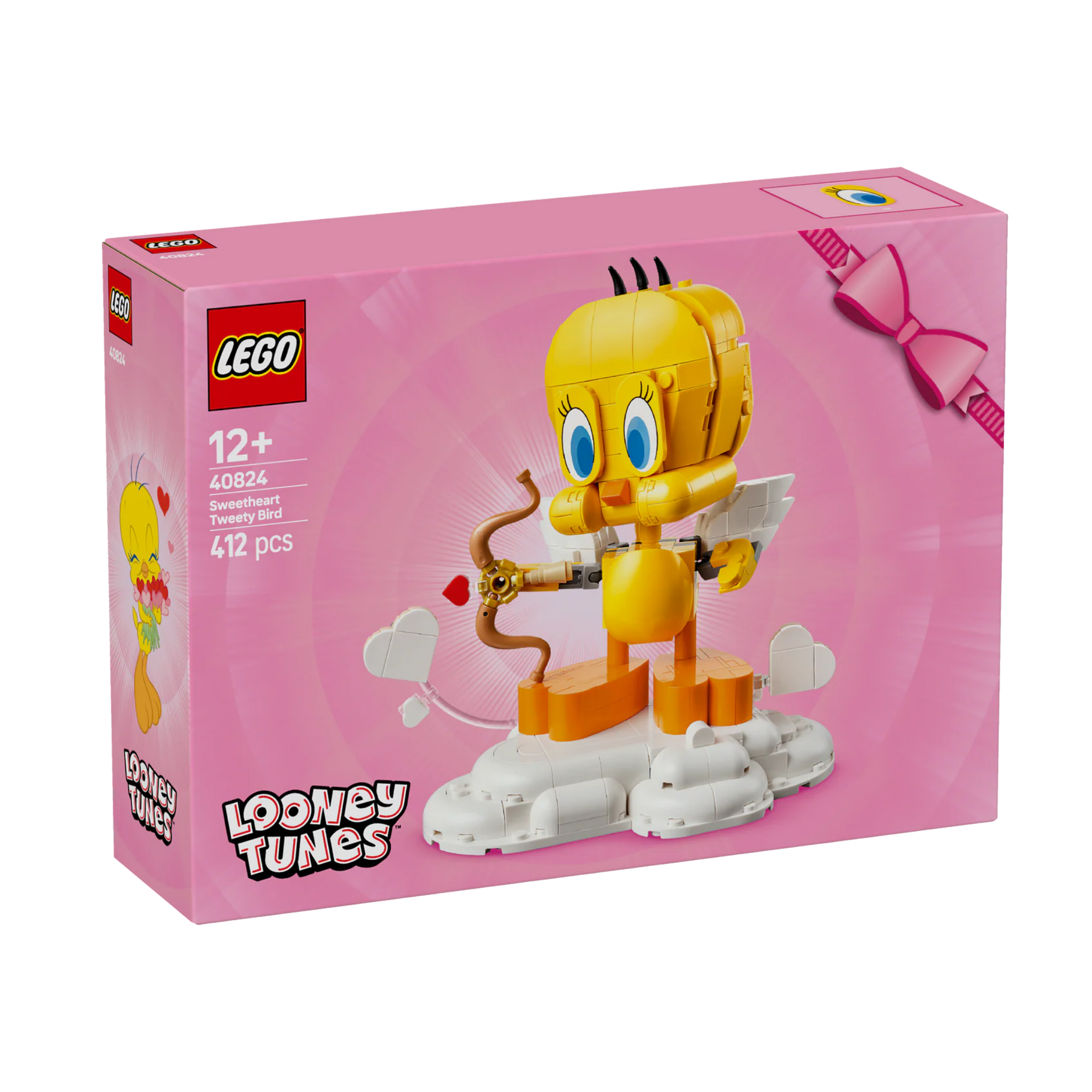 Sweetheart Tweety Bird