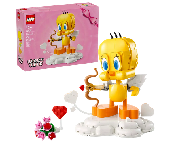 Sweetheart Tweety Bird