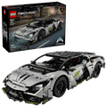 Lamborghini Revuelto Super Sports Car