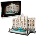 Trevi Fountain